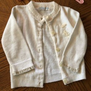 Vintage Sweater